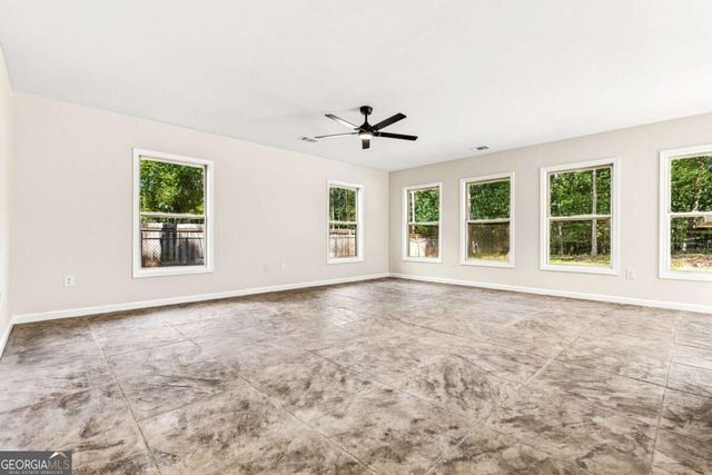 745 Cedar Creek Way, Woodstock, GA 30189