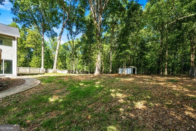 745 Cedar Creek Way, Woodstock, GA 30189