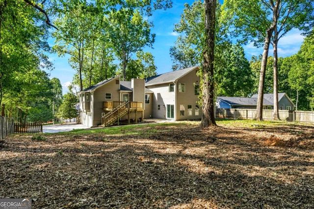 745 Cedar Creek Way, Woodstock, GA 30189