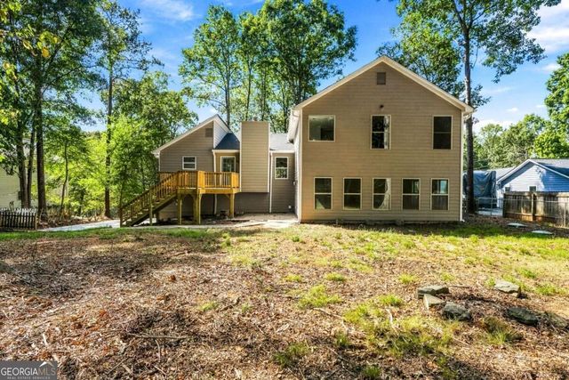 745 Cedar Creek Way, Woodstock, GA 30189