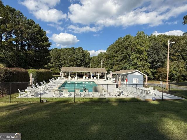 745 Cedar Creek Way, Woodstock, GA 30189