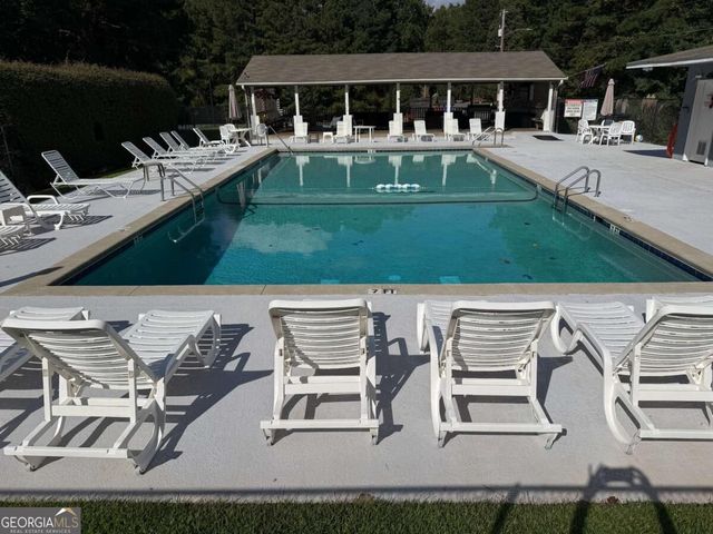 745 Cedar Creek Way, Woodstock, GA 30189