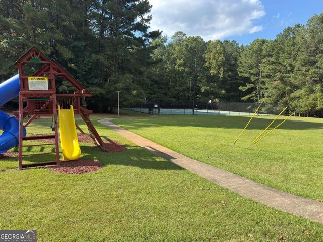 745 Cedar Creek Way, Woodstock, GA 30189