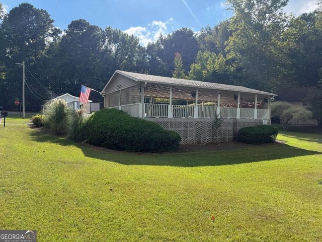 745 Cedar Creek Way, Woodstock, GA 30189