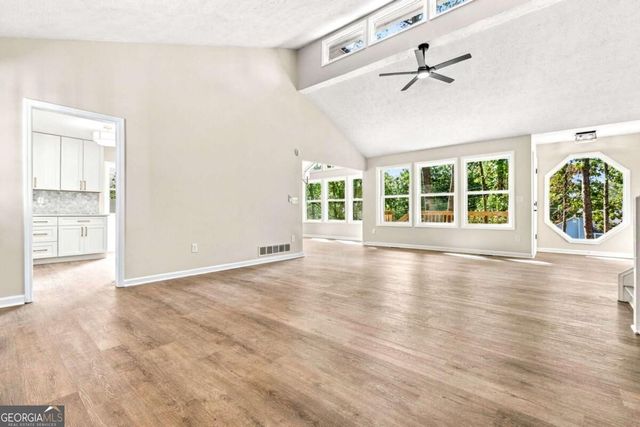 745 Cedar Creek Way, Woodstock, GA 30189