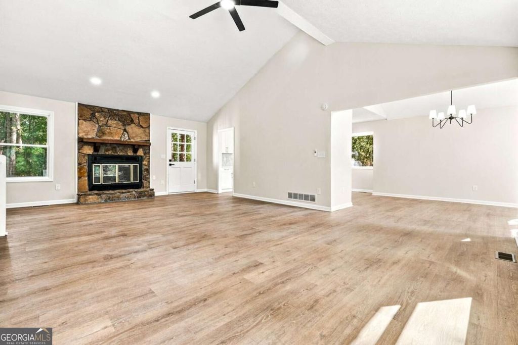 745 Cedar Creek Way, Woodstock, GA 30189 — photo 4