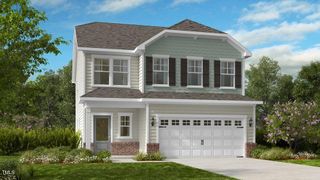 234 Blue Butterfly Drive, Angier, NC 27501