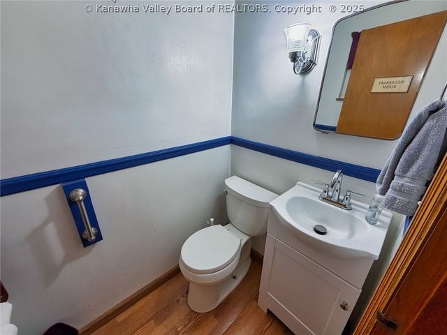 803 Maple Road, Charleston, WV 25302