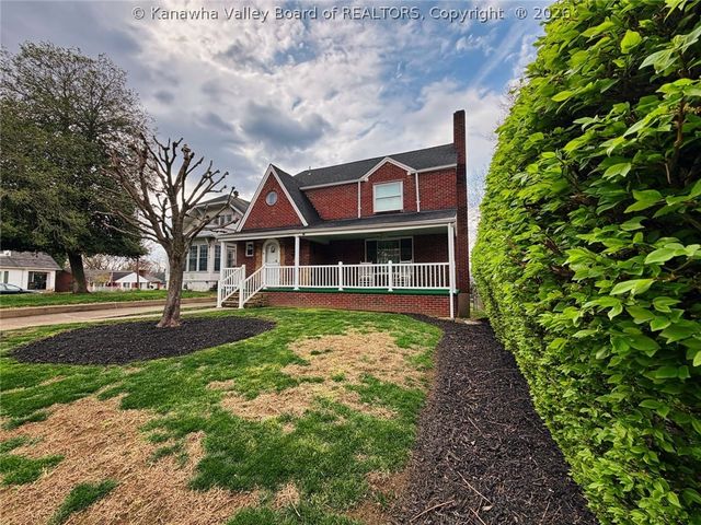 803 Maple Road, Charleston, WV 25302