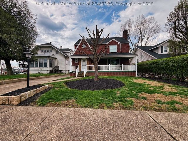 803 Maple Road, Charleston, WV 25302