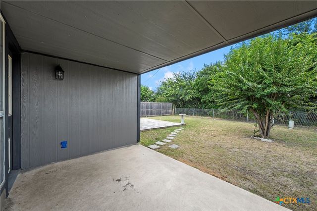 2814 Blackburn Dr, Killeen, TX 76543
