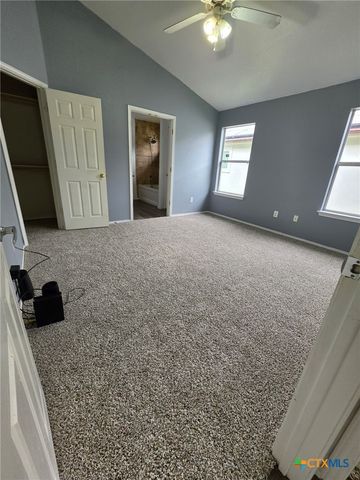 2814 Blackburn Dr, Killeen, TX 76543