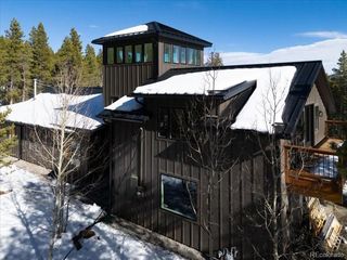 185 Conestoga Road, Black Hawk, CO 80422