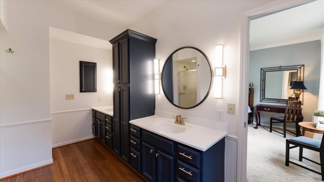 100 Lords Circle, Coldspring, TX 77331