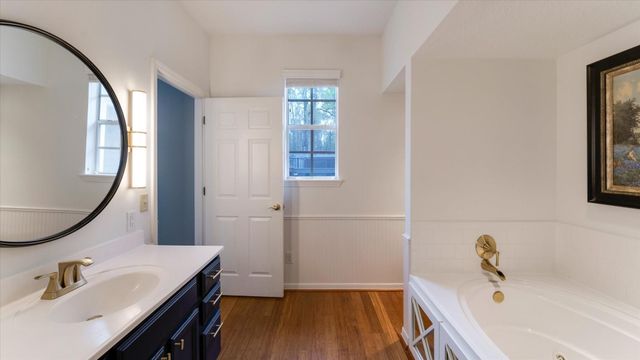 100 Lords Circle, Coldspring, TX 77331