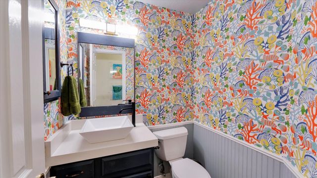 100 Lords Circle, Coldspring, TX 77331