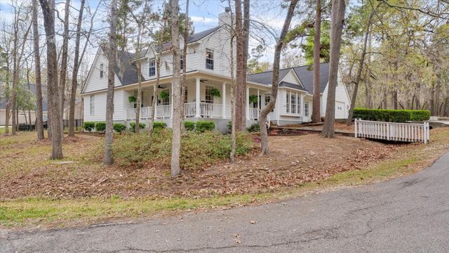 100 Lords Circle, Coldspring, TX 77331