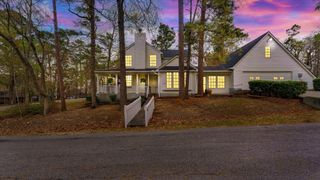 100 Lords Circle, Coldspring, TX 77331