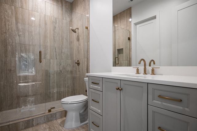 3847 Shady Hill Drive, Dallas, TX 75229