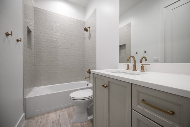 3847 Shady Hill Drive, Dallas, TX 75229