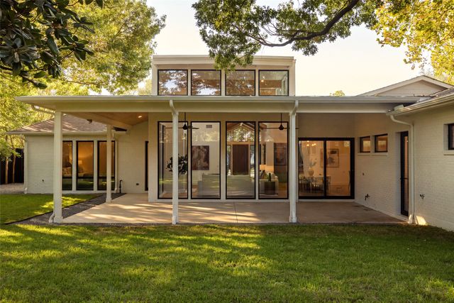 3847 Shady Hill Drive, Dallas, TX 75229