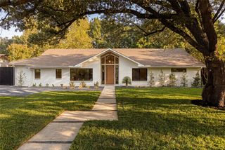 3847 Shady Hill Drive, Dallas, TX 75229