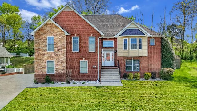 2235 Jasmine Dr, Clarksville, TN 37043