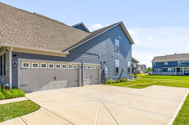 3981 Forbes, Bargersville, IN 46106
