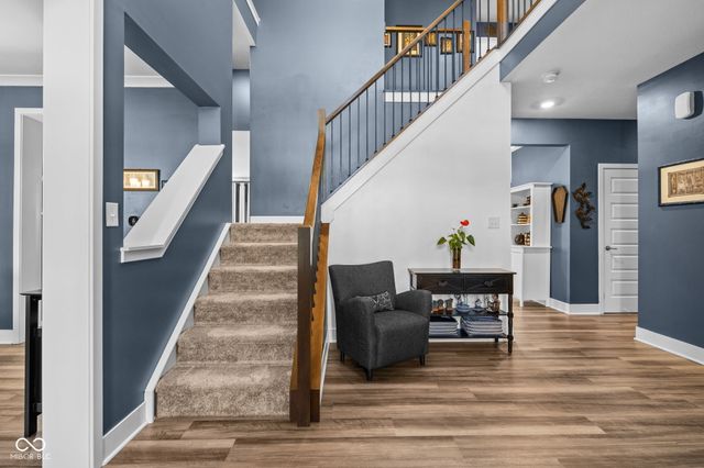 3981 Forbes, Bargersville, IN 46106