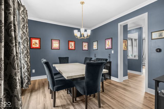 3981 Forbes, Bargersville, IN 46106