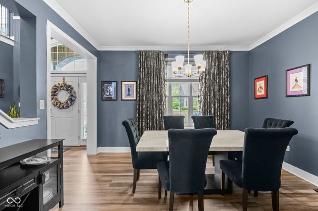 3981 Forbes, Bargersville, IN 46106