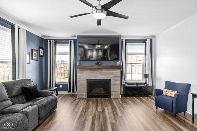 3981 Forbes, Bargersville, IN 46106