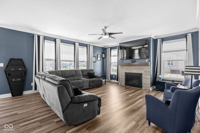 3981 Forbes, Bargersville, IN 46106