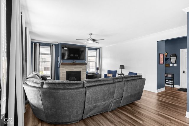 3981 Forbes, Bargersville, IN 46106