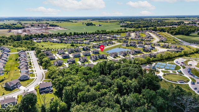 3981 Forbes, Bargersville, IN 46106