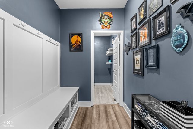 3981 Forbes, Bargersville, IN 46106
