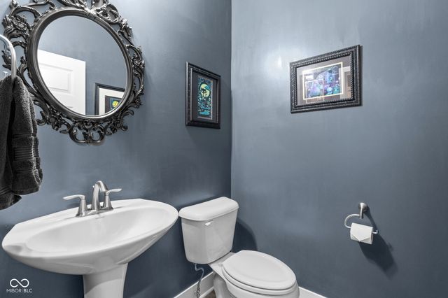 3981 Forbes, Bargersville, IN 46106