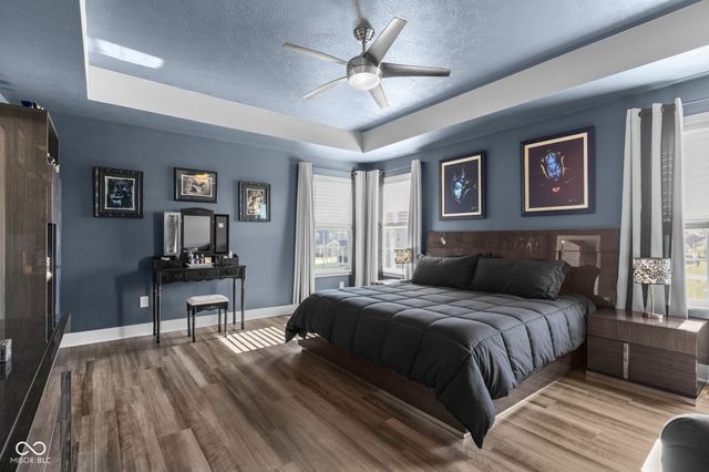 3981 Forbes, Bargersville, IN 46106