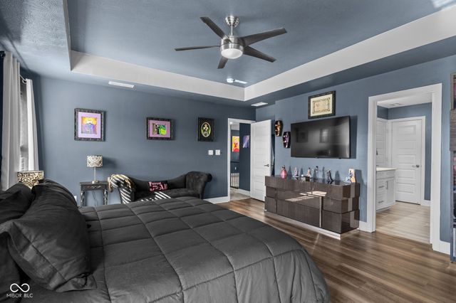 3981 Forbes, Bargersville, IN 46106