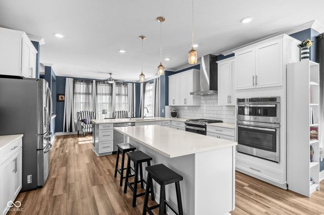 3981 Forbes, Bargersville, IN 46106