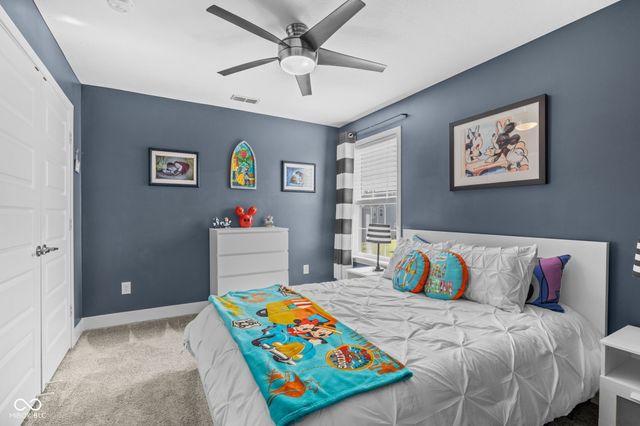 3981 Forbes, Bargersville, IN 46106