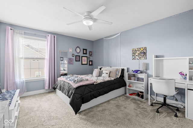 3981 Forbes, Bargersville, IN 46106