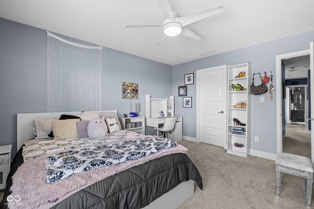 3981 Forbes, Bargersville, IN 46106