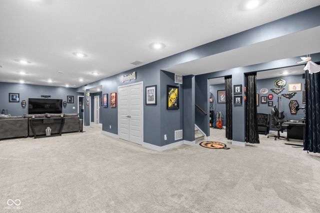 3981 Forbes, Bargersville, IN 46106