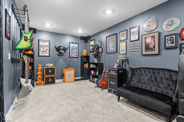3981 Forbes, Bargersville, IN 46106