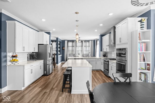 3981 Forbes, Bargersville, IN 46106