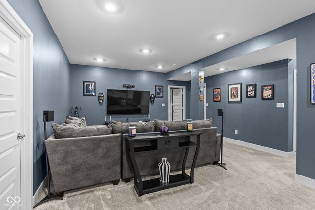 3981 Forbes, Bargersville, IN 46106