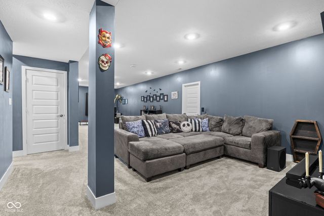 3981 Forbes, Bargersville, IN 46106