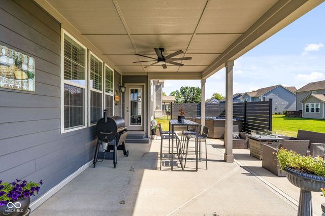 3981 Forbes, Bargersville, IN 46106