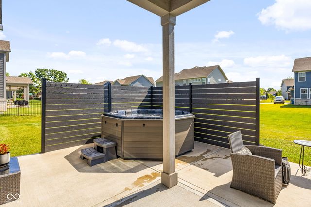 3981 Forbes, Bargersville, IN 46106